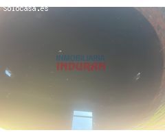 Parcela rústica con vivienda en Navalmoral de la Mata, Cáceres.