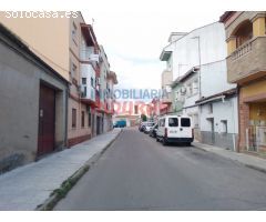 Piso en calle Marqués de Salamanca
