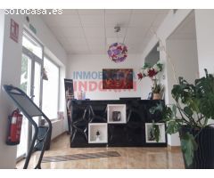 Local comercial en calle Avenida de las Angustias