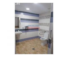 Local comercial en calle Avenida de las Angustias
