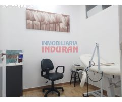 Local comercial en calle Avenida de las Angustias
