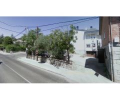 SOLAR URBANO EN HOYO DE MANZANARES