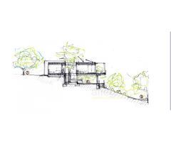 PARCELA con PROYECTO ARQUITECTÓNICO y LICENCIA concedida en el ENTORNO NATURAL
