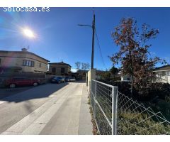 PARCELA URBANIZABLE en Sieteiglesias (Lozoyuela)