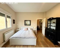 EXCLUSIVO CHALET EN VILLANUEVA DEL PARDILLO