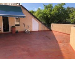 EXCLUSIVO CHALET EN VILLANUEVA DEL PARDILLO
