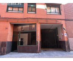 OPORTUNIDAD DE PLAZAS DE GARAJE