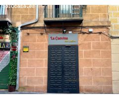 LOCAL CON LICENCIA DE BAR-CAFETERIA EN RENTABILIDAD EN ZONA CENTRO DE MADRID