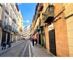 LOCAL CON LICENCIA DE BAR-CAFETERIA EN RENTABILIDAD EN ZONA CENTRO DE MADRID