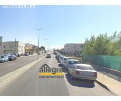 NAVE POLIVALENTE EN COLMENAR VIEJO 580 m2