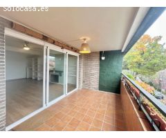 FANTÁSTICO piso en alquiler en Torrelodones con BONITAS VISTAS y TERRAZA