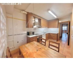 FANTÁSTICO piso en alquiler en Torrelodones con BONITAS VISTAS y TERRAZA