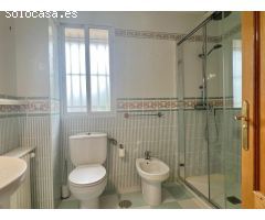 FANTÁSTICO piso en alquiler en Torrelodones con BONITAS VISTAS y TERRAZA