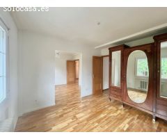 FANTÁSTICO piso en alquiler en Torrelodones con BONITAS VISTAS y TERRAZA