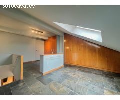 FANTÁSTICO piso en alquiler en Torrelodones con BONITAS VISTAS y TERRAZA