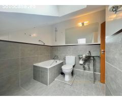 FANTÁSTICO piso en alquiler en Torrelodones con BONITAS VISTAS y TERRAZA