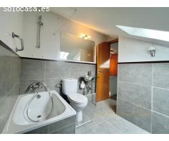 FANTÁSTICO piso en alquiler en Torrelodones con BONITAS VISTAS y TERRAZA