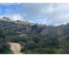 FANTÁSTICO piso en alquiler en Torrelodones con BONITAS VISTAS y TERRAZA