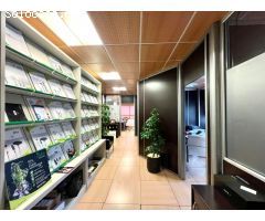 Alquiler de Oficinas de 220 m² y 217m² con Instalaciones Modernas y Flexibles