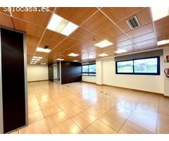 Alquiler de Oficinas de 220 m² y 217m² con Instalaciones Modernas y Flexibles
