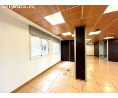 Alquiler de Oficinas de 220 m² y 217m² con Instalaciones Modernas y Flexibles