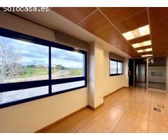 Alquiler de Oficinas de 220 m² y 217m² con Instalaciones Modernas y Flexibles