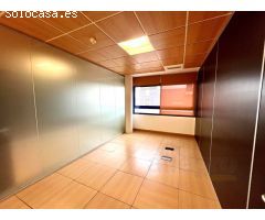 Alquiler de Oficinas de 220 m² y 217m² con Instalaciones Modernas y Flexibles