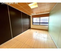 Alquiler de Oficinas de 220 m² y 217m² con Instalaciones Modernas y Flexibles