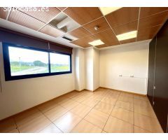 Alquiler de Oficinas de 220 m² y 217m² con Instalaciones Modernas y Flexibles