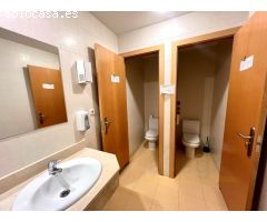 Alquiler de Oficinas de 220 m² y 217m² con Instalaciones Modernas y Flexibles