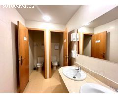 Alquiler de Oficinas de 220 m² y 217m² con Instalaciones Modernas y Flexibles
