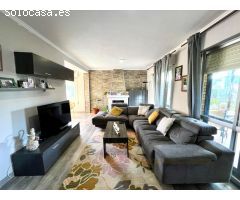 Chalet Independiente en Becerril de la Sierra