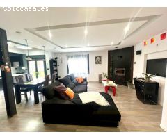 ALQUILER EN VILLAMANTA_ MADRID (CON OPCIÓN A COMPRA).