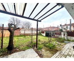 ALQUILER EN VILLAMANTA_ MADRID (CON OPCIÓN A COMPRA).