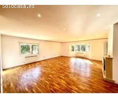 ¡Vive en un exclusivo chalet independiente en Molino de la Hoz!