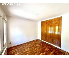 ¡Vive en un exclusivo chalet independiente en Molino de la Hoz!