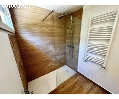 ¡Vive en un exclusivo chalet independiente en Molino de la Hoz!