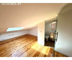 ¡Vive en un exclusivo chalet independiente en Molino de la Hoz!