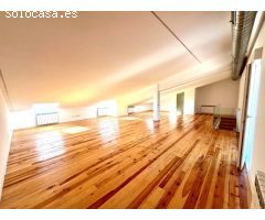 ¡Vive en un exclusivo chalet independiente en Molino de la Hoz!