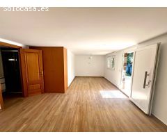 ¡Vive en un exclusivo chalet independiente en Molino de la Hoz!