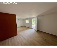 ¡Vive en un exclusivo chalet independiente en Molino de la Hoz!