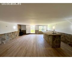 ¡Vive en un exclusivo chalet independiente en Molino de la Hoz!