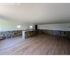 ¡Vive en un exclusivo chalet independiente en Molino de la Hoz!