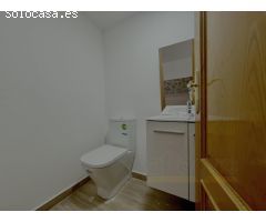 ¡Vive en un exclusivo chalet independiente en Molino de la Hoz!