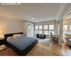 APARTAMENTO AMUEBLADO en GRAN VIA