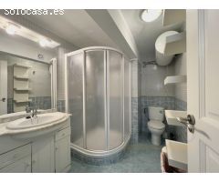 APARTAMENTO AMUEBLADO en GRAN VIA