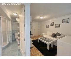APARTAMENTO AMUEBLADO en GRAN VIA