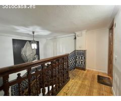 APARTAMENTO AMUEBLADO en GRAN VIA