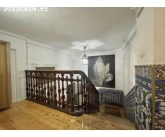 APARTAMENTO AMUEBLADO en GRAN VIA