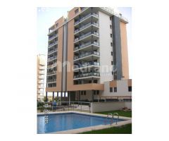 Se vende plaza de garaje en la Cala de Villajoyosa.